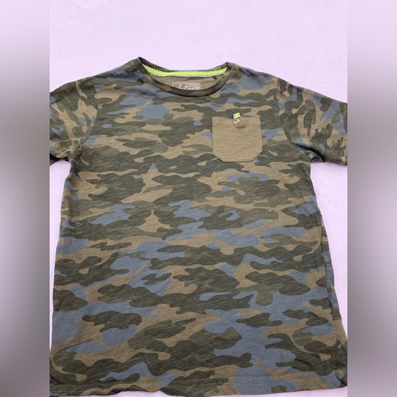 Public records tshirt kids - Picture 1 of 5